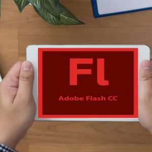 Adobe Flash - Professional CC-