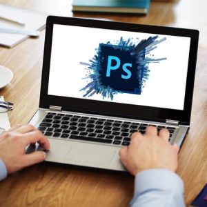 Adobe Photoshop Professional CC