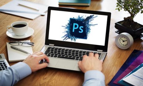 Adobe Photoshop Professional CC