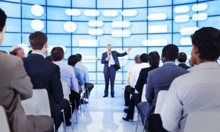 Mastering Public Speaking and Communication Video