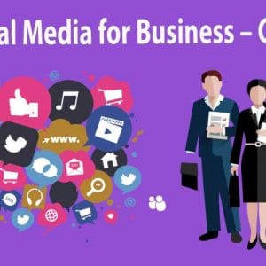 Social Media for Business-