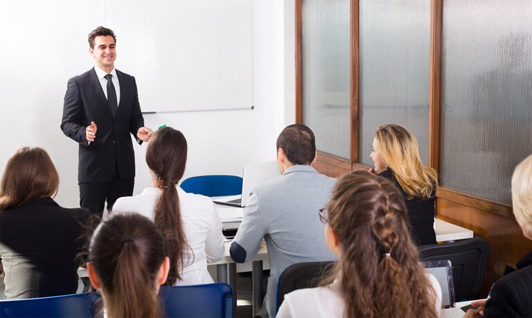 Effective Classroom Management