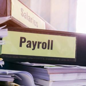 Bookkeeping and Payroll Advance