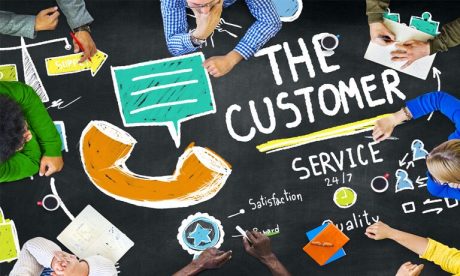 Online Diploma in Customer Service Level 2