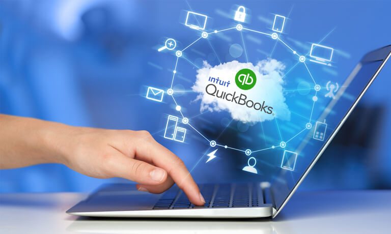 Accounts and Payroll with QuickBooks Plus