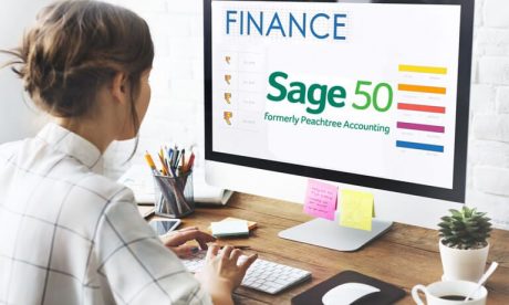 Diploma in Sage 50 Training - Accounts & Payroll