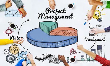 Project Management Skills Training