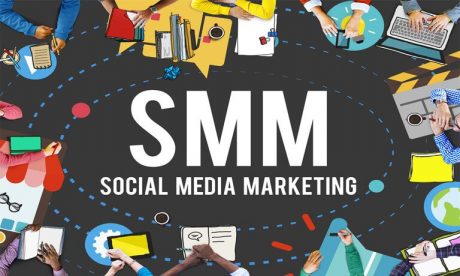 Social Media and Marketing Strategies