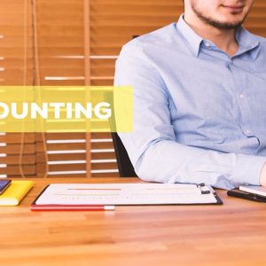 Accounting and Bookkeeping Diploma - Level 3