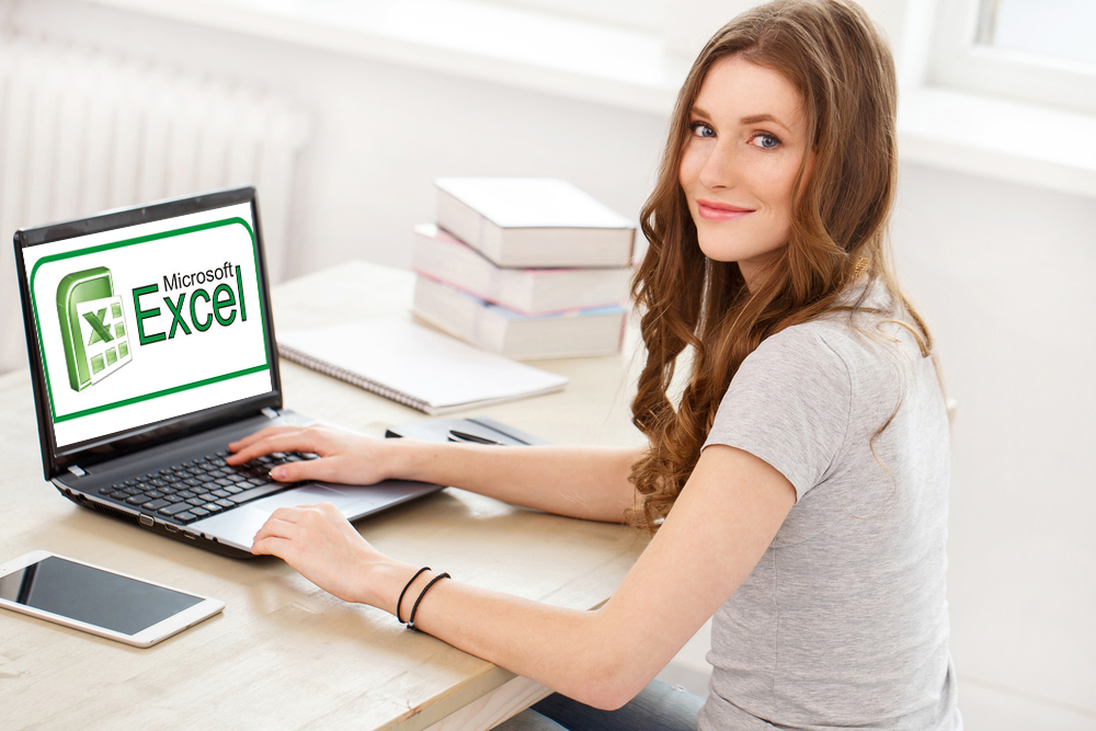 MS Excel 2007 Essentials Online Course