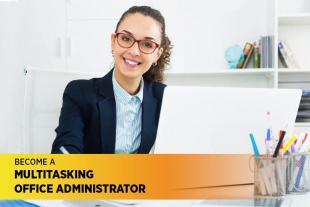 Advanced Diploma in Office Administration Multi Skills