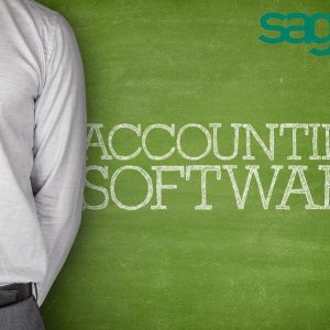Sage 50 Computerised Accounting - Level 1