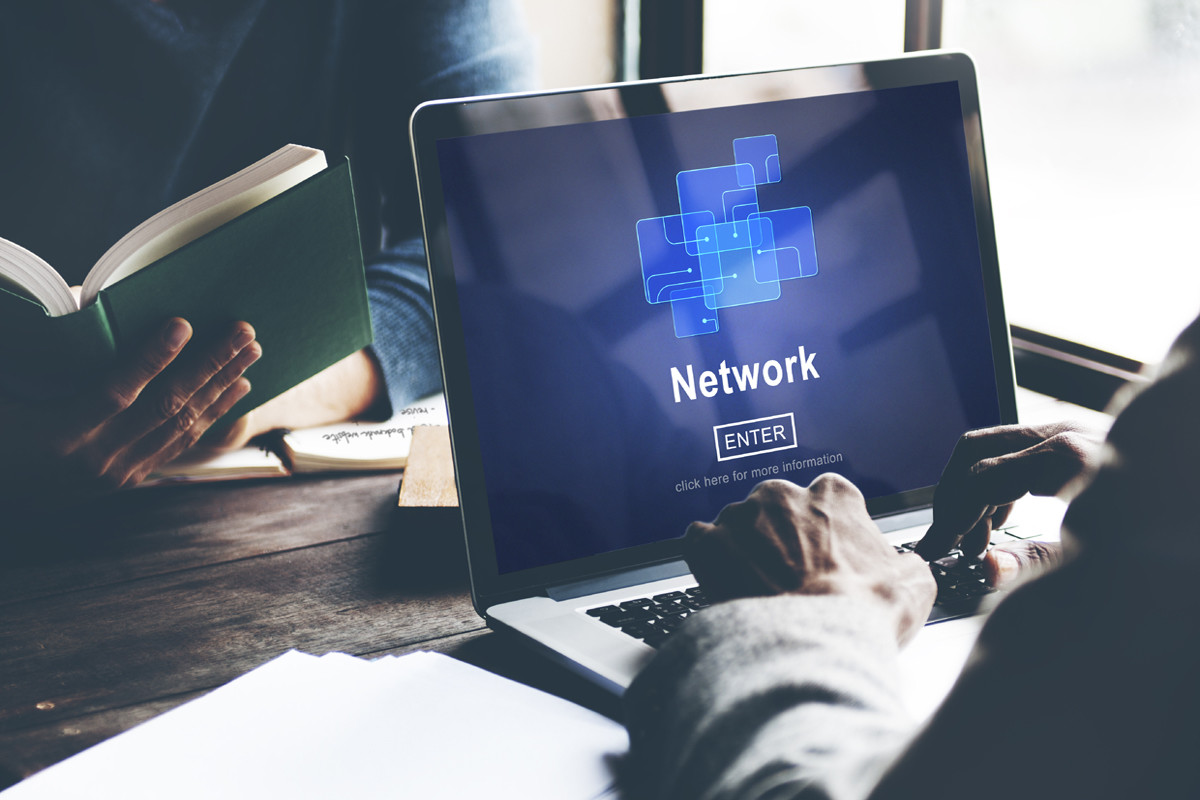 Comptia Network Online Training Course With Exam N10 006 1training