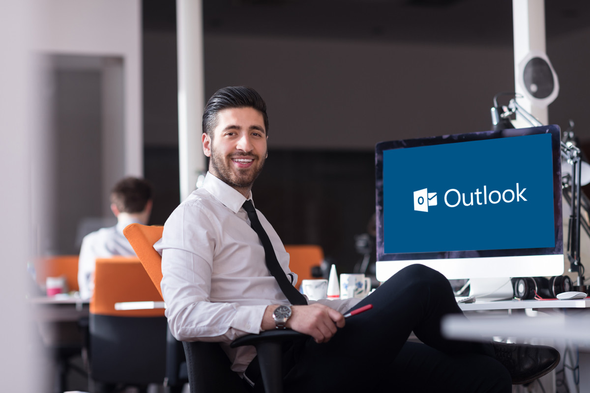 Microsoft Outlook 2010 Intermediate