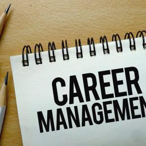 Diploma in Managing Career