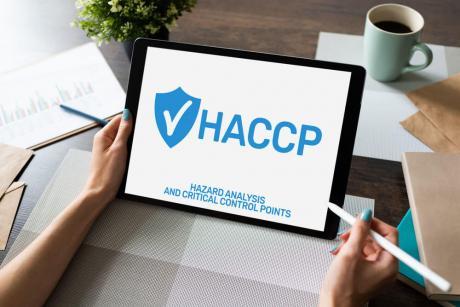 CIEH Level 2 – HACCP Principles