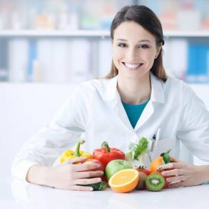 Certificate in Nutritional Specialist Training