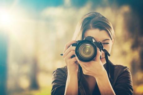 Certificate in Photography Training for Travellers