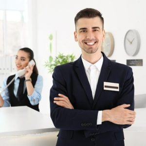 Diploma in Hotel Administration and Opera PMS Hotel Software Training at QLS Level 3