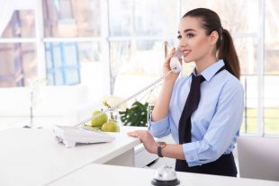Diploma in Office Admin and Receptionist training level 4
