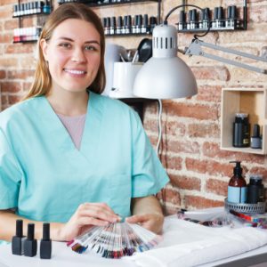 Diploma in Beauty Therapist at QLS Level 3