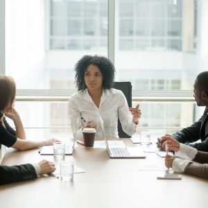 Diploma in Corporate Organisations and Management Level 3