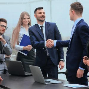 Diploma in Ethics and Corporate Governance at QLS Level 3