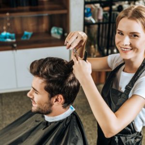 Diploma in Hair Care and Hair Styling at QLS Level 3