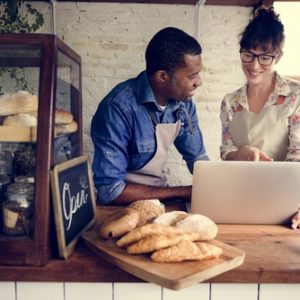 Diploma in Innovative Small Businesses at QLS Level 3