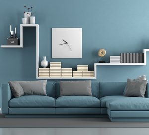Diploma in Interior Design and plan at QLS Level 3