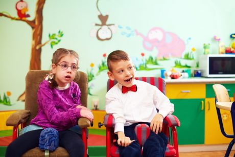 Certificate in Special Educational Needs (SEN) – Level 3 Certification
