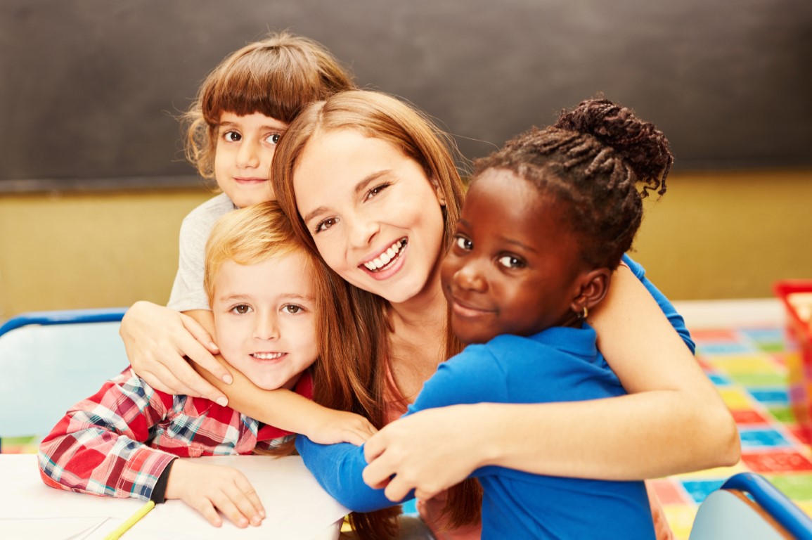 Diploma in Nursery Attendant Training at QLS Level 3 Certification