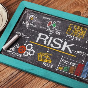 Certificate in Modern Risk Management - Level 4