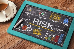 Certificate in Modern Risk Management - Level 4