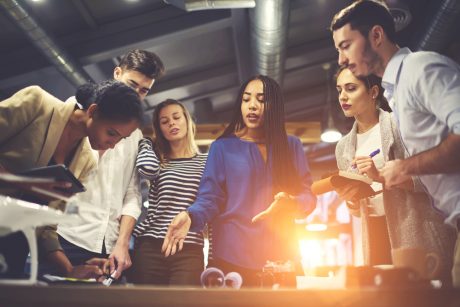 Certificate in Project Leadership - Level 4