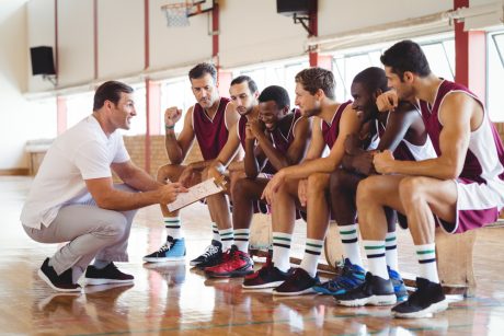 Certificate in Sports Development - Level 3