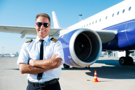 Diploma in Aviation Safety - Level 4