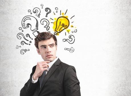 Diploma in Strategic Thinking - Level 4