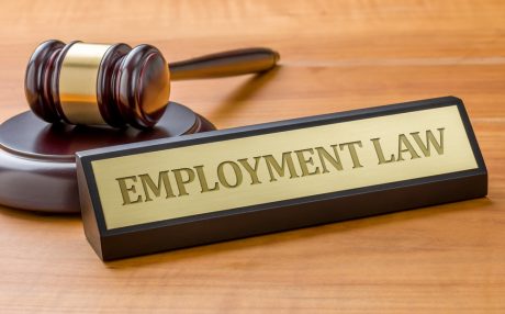 Diploma in UK Employment Law