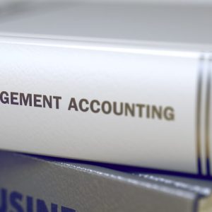 Certificate in Managerial Accounting Level 3