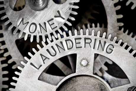 Certificate in Money Laundering - Level 3