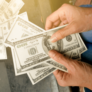 Certificate in Money laundering Awareness – Level 3