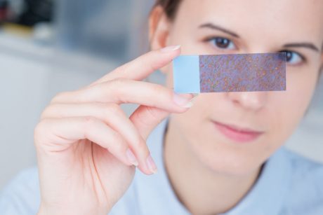 Diploma in Nanotechnology – Level 3