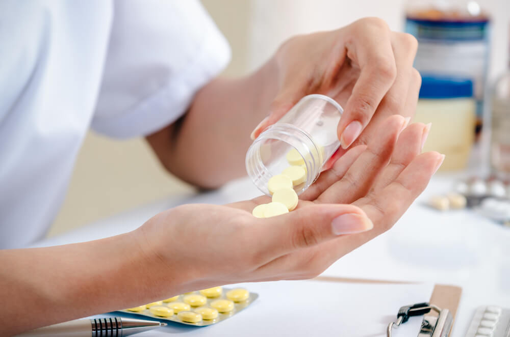 Introduction to Safe Handling of Medicines