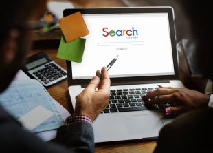 Search Engine Optimisation for Business