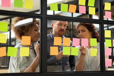 SCRUMstudy Agile Master Certified (SAMC) Course