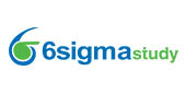 6sigmastudy Logo