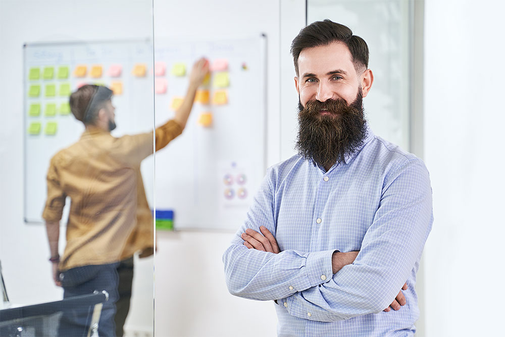 Expert Scrum Master Certified (ESMC) Certification