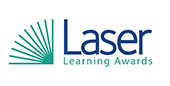 Laser Logo