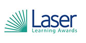 Laser Logo